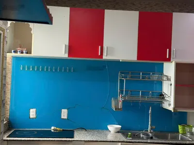 Cho thuê chung cư 6B Phạm Hùng Diện tích 65m2 2pn 1wc