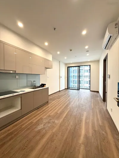 Chính chủ cho thuê căn 1 Ngủ- 6 triệu/tháng chung cư Beveryl - Vinhomes Ocean Park 1 Gia Lâm
