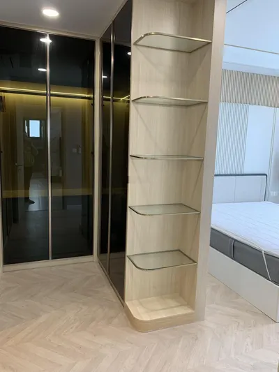 Cho thuê CH 3PN, 2WC, 115m2 tại The Antonia, giá tốt, Quận 7, Phú Mỹ Hưng