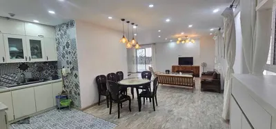 Căn hộ CC cho thuê tại Berriver Jardin Long Biên, 13 triệu, 103m2