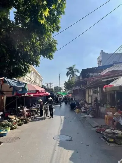 Bán nhà 3 tầng, diện tích 50m2, có sân cổng tại Kiến An