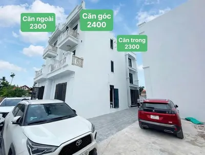 Bán nhà riêng tỉnh Quảng Ninh, giá 1.84 tỷ