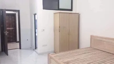 Cho thuê khép kín gần ĐH Bách Khoa - KTQD ở ngõ 205 Bạch Mai, khép kín đủ đồ giá 2,5tr