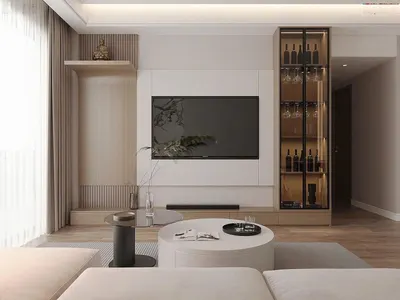 Cho thuê CC Cộng Hòa Garden, 12 triệu, 75 m², 2PN + 2WC, nhà đẹp, giá tham khảo tốt trong khu vực.