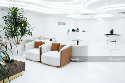 Siêu hot! Tòa nhà mặt tiền Trương Định, Quận 3, ngay Nguyễn Đình Chiểu | hầm + 7 tầng | 350tr/tháng