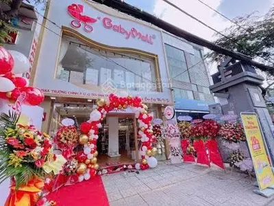 Nhà mặt tiền 2 tầng 7x19, Trường Chinh Tân Bình, Kinh doanh đa ngành