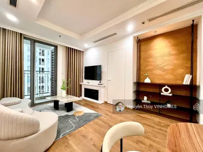 Căn hộ Royal City 3 ngủ full đồ - 21 triệu/tháng vào ở ngay