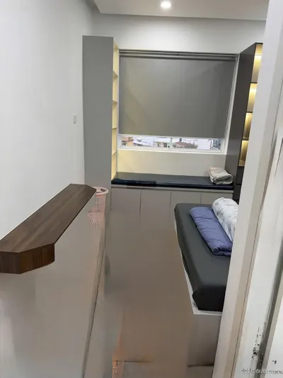 Cho thuê CC Sunny Plaza, 13 triệu VND, 66 m2, 2PN đẹp, nhiều tiện ích