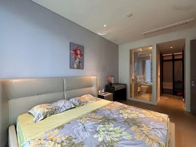 Cho thuê căn hộ 2PN, 80m2, giá cực chất tại Kingston Residence, Phú Nhuận, 098••••90