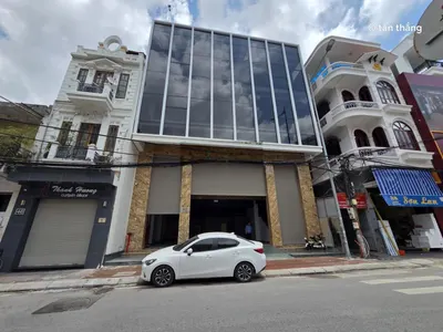 Thịnh Phát Leasing - Cho thuê nguyên tòa nhà mặt đường Tô Hiệu vị trí VIP - 230tr/tháng