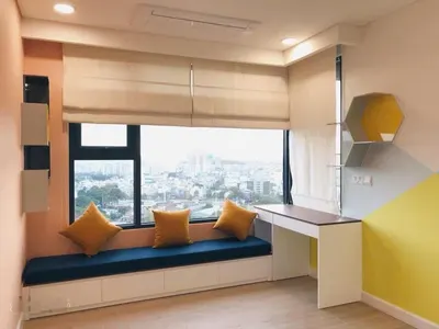 HOT! Cho thuê căn hộ 2PN, 2WC, 72m2 Cộng Hòa Garden, 13 triệu full NT, ở ngay 090••••11