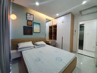 Ở ngay căn 3PN/2WC 85m2 tầng cao view thoáng - Orchard Parkview