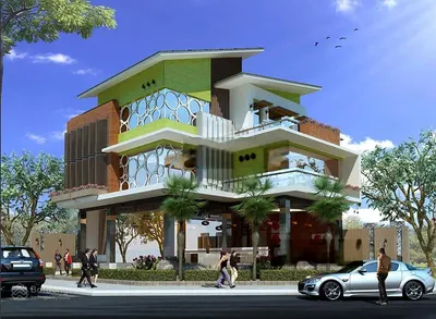 Cho thuê nhà Cao Đức Lân An Khánh, 250m², hầm 3 tầng, 110tr/th