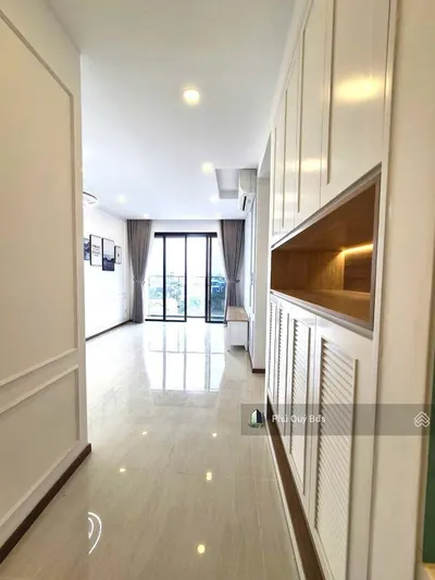 Cho Thuê Căn Hộ One Verandah 2PN 2WC, 78m2 - Nội Thất Cơ Bản - Giá Tốt Chỉ 17,5 triệu/tháng