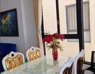Cho thuê CC The Era Town, 9 triệu VND, 90m2, 2PN + 2WC, view đẹp Ở LIỀN ĐƯỢC