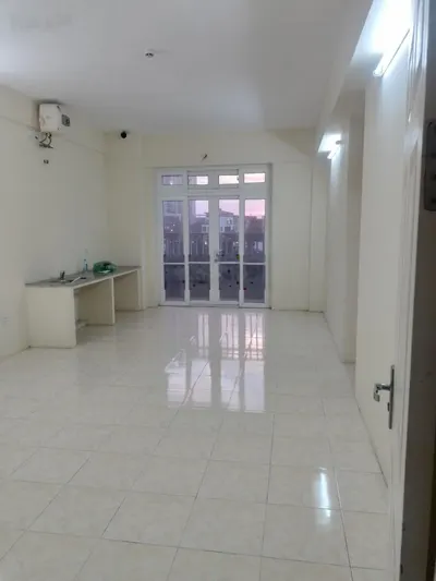 Cho thuê chung cư tái định cư đối diện khu đô thị Gamuda, Phường Yên Sở, DT 60m, 2PN, giá 5 triệu