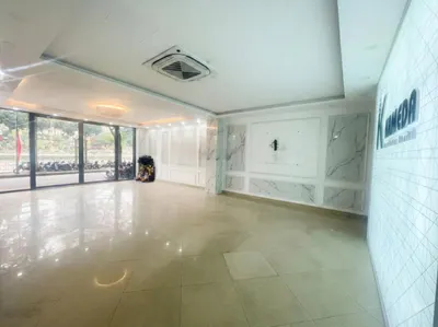 Cho thuê tầng 1 kinh doanh đa ngành tại Lê Trọng Tấn HN, vỉa hè rộng, mặt tiền 5m, giá 16tr/tháng