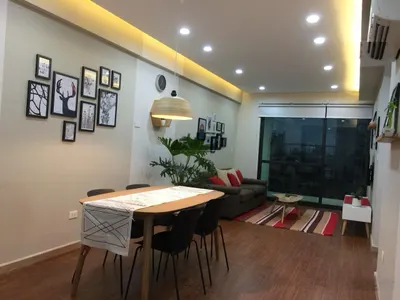 HD Mon City 2n2vs 68m2 Full Đồ 12,5tr/tháng Sắp Trống