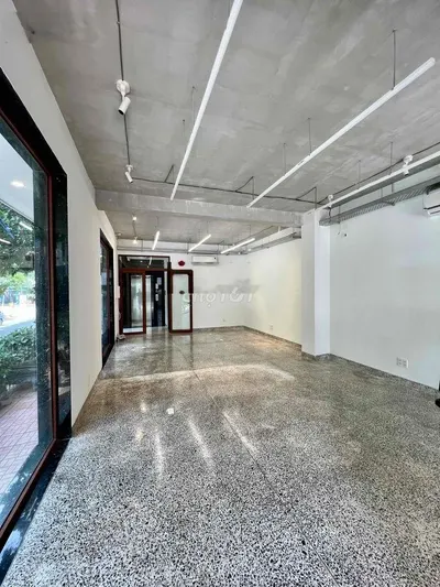 Cho thuê nhà căn góc 5x20m Đường 11A Phường An Khánh