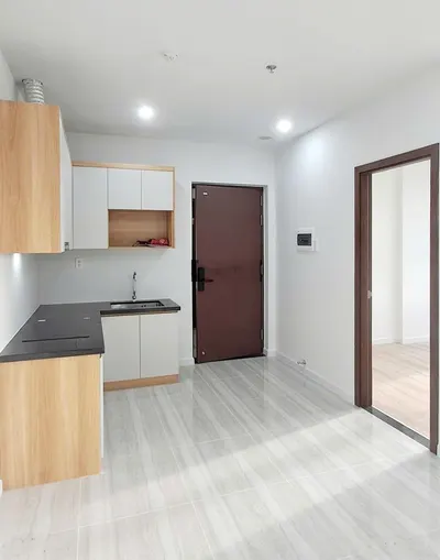 Hiếm căn góc Bcons Avenue 2PN 60m² giá thuê chỉ 6,5 triệu/tháng ngay Khu công nghệ cao
