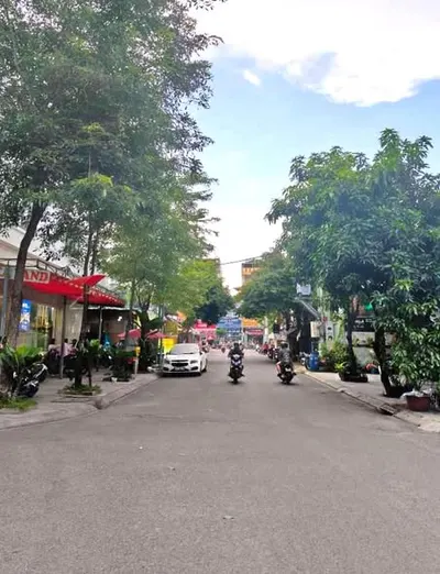 Bán nhà riêng thành phố Hồ Chí Minh, giá 8,8 tỷ