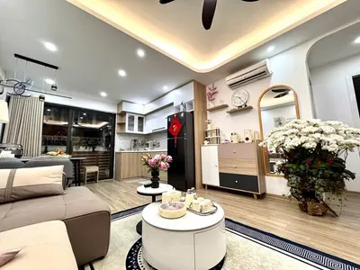 Bán nhà riêng Linh Đàm, Định Công, thành phố Hà Nội giá 3 tỷ