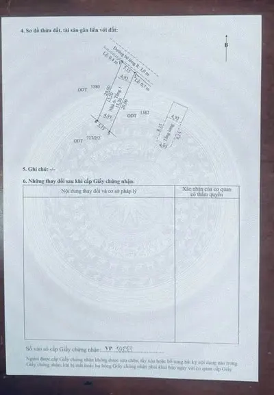 Bán nhà gác lửng tại Tứ Ngân, Điện Ngọc, giáp làng Đại học Hòa Quý, sát đường Mai Đăng Chơn