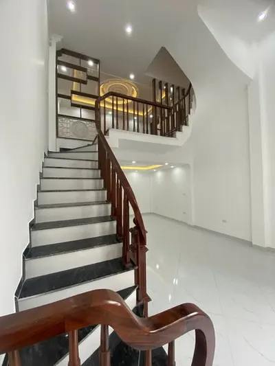 Bán nhà mới 5 tầng tại Nhị Châu, Ngọc Hồi, Thanh Trì, Hà Nội