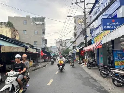 Bán nhà riêng thành phố Hồ Chí Minh, giá 6,4 tỷ