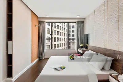 Còn duy nhất 1 căn hộ chủ thiện chí cho thuê Tresor 2PN 75m2 lầu cao thoáng hiện trống ở ngay được