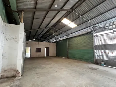 Cho thuê nhà MT Trần Đại Nghĩa, DT: 11m x 34m, Bình Tân