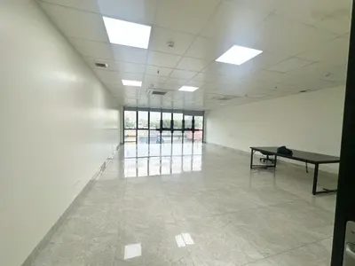 110m2 - 15tr/tháng - Khuất Duy Tiến | Sàn rộng, sáng đẹp, bố trí văn phòng cực thoáng