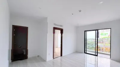 Căn hộ mới bóc tem chỉ 6 triệu, ngay KCN Cao, Bến xe MĐ mới, Làng ĐH & Metro số 1