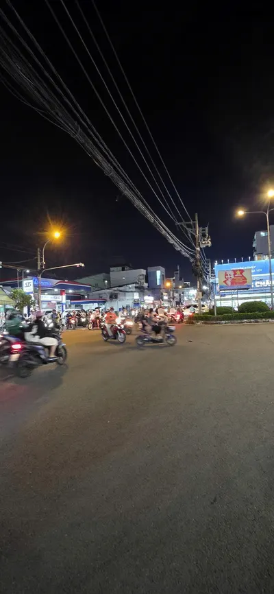 MBKD đường Hậu Giang 8*20m trống suốt vị trí đắc địa nhận diện tốt cho chuỗi thương hiệu