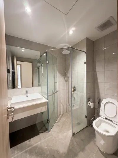 Cho thuê căn hộ D-Aqua Phường Phú Định (Quận 8)