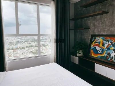 Cho thuê căn hộ 3PN tại Sunrise City View Giá chỉ từ 24 triệu
