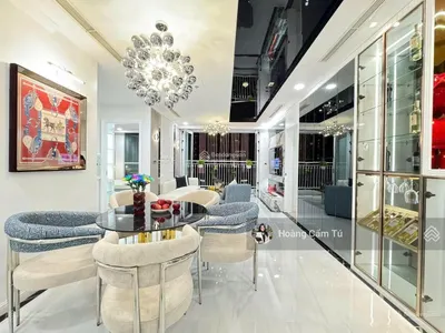 Cho thuê CH cao cấp Flemington Q11, 220m2, 3PN 2WC giá 35Tr500, nhà đẹp full tiện ích LH 070••••99