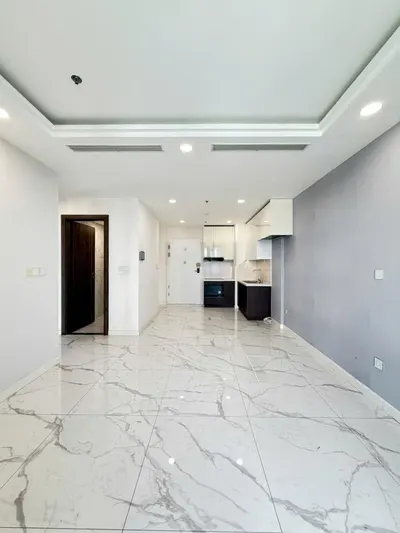 Cho thuê CC Sunshine Sky City, 13-16-17 triệu VND, 70m2, 2PN, 2WC rộng rãi view thoáng