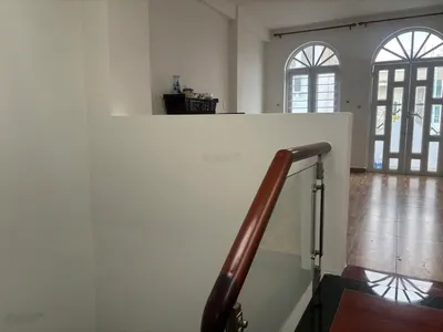 Cho thuê nhà Lê Văn Thọ Gò Vấp 17tr/th LH Sam