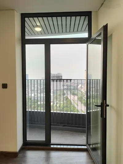 Cho thuê căn hộ 3PN N01-T3 Ngoại Giao Đoàn, 14 triệu, 129 m2, view đẹp