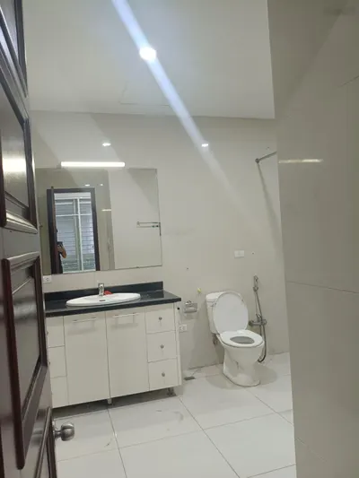 Cho thuê căn hộ 100m2 KĐT Mỹ Đình 1 Đường Nguyễn Cơ Thạch giá 11,5 triệu