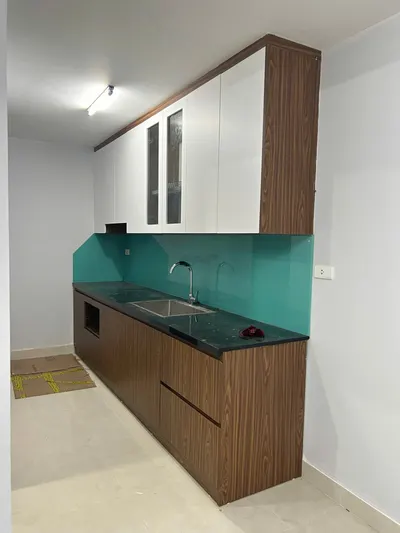 70m-2n2vs đồ cơ bản hiếm có tại Hope Residences Chu Huy Mân chỉ 7tr5/tháng.