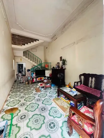 Bán nhà riêng thành phố Hải Phòng, giá 1.44 tỷ