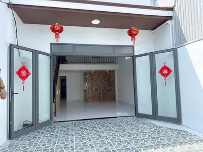 Bán nhà riêng thành phố Hà Nội, giá 3 tỷ