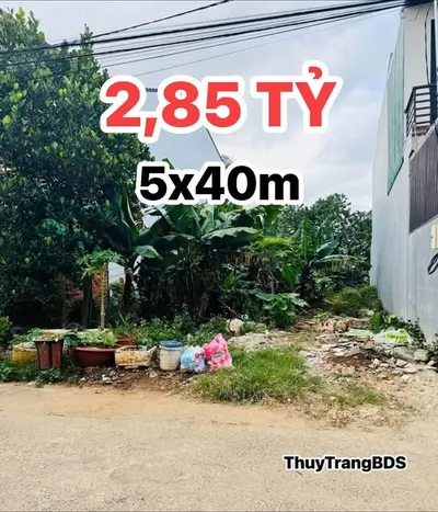 Bán nhà riêng thành phố Hà Nội, giá 2,85 tỷ