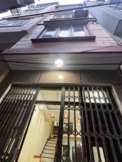 Bán nhà riêng Hoàng Liệt, thành phố Hà Nội giá 6,75 tỷ