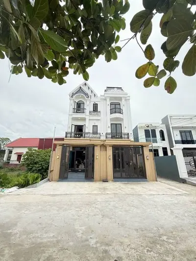 Bán nhà riêng Ba Đình, thành phố Hà Nội giá 4,35 tỷ