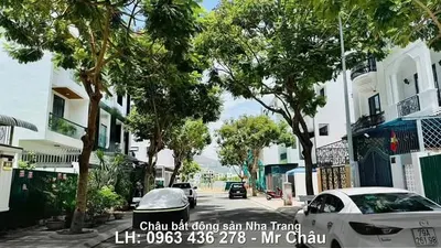 Bán nhà riêng tỉnh Khánh Hòa, giá 5.76 tỷ