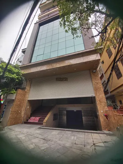 Tôi cần cho thuê 86 Hoàng Văn Thái, S 80m2 x 4T thông sàn, vp, đào tạo, spa... 30 tr/th