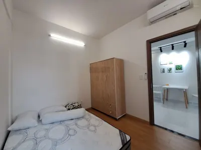 Cho thuê căn Osimi Phú Mỹ 1PN, có nội thất